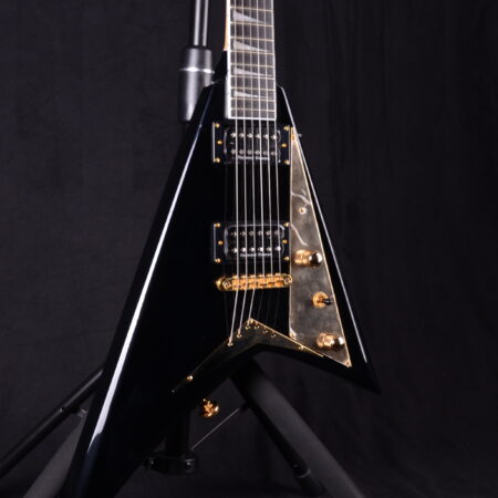 Jackson Pro Series Rhoads RRT5 Gloss Black