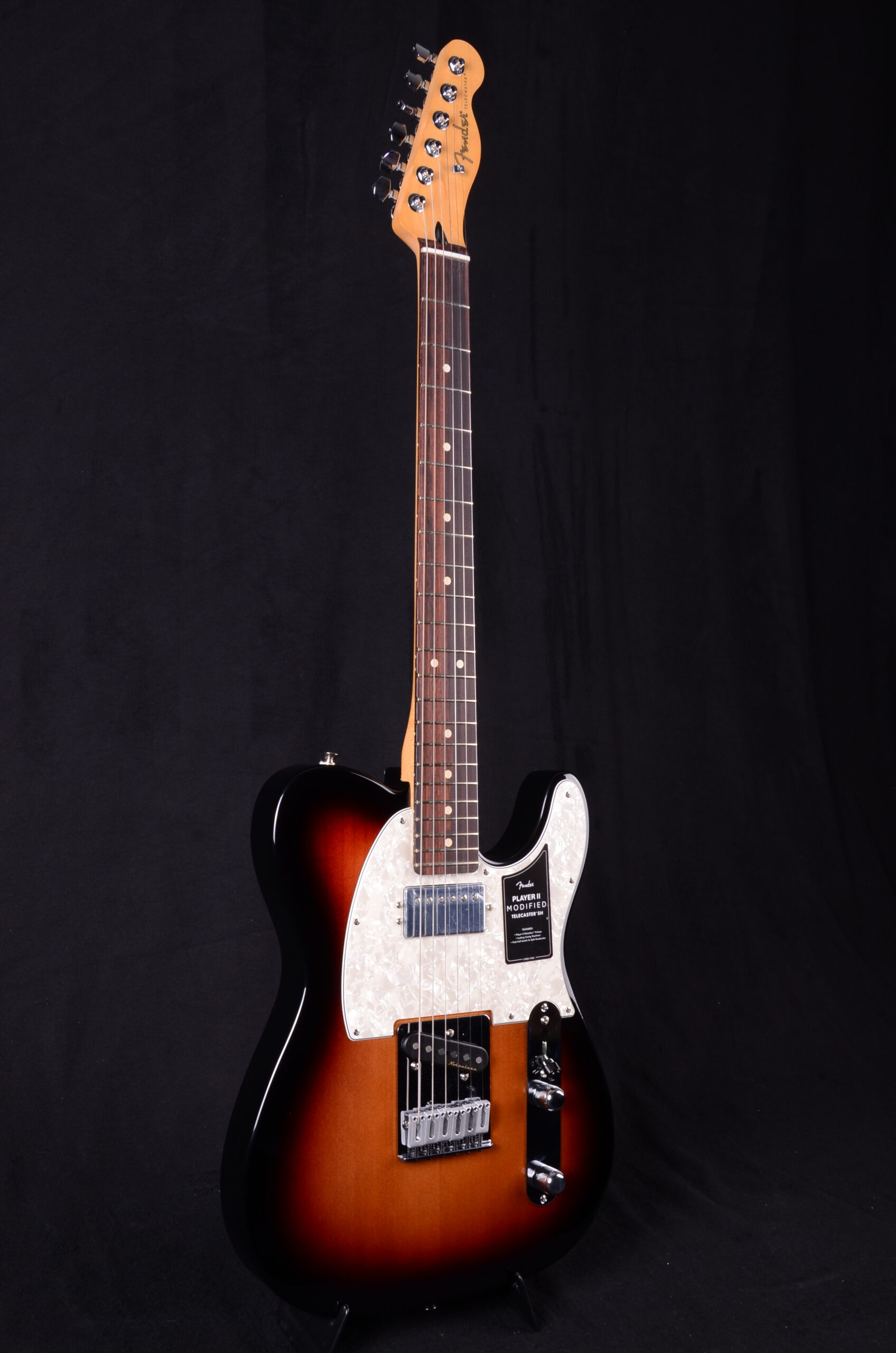 Fender Player II MOD Tele SH RW 3TS – Bild 2