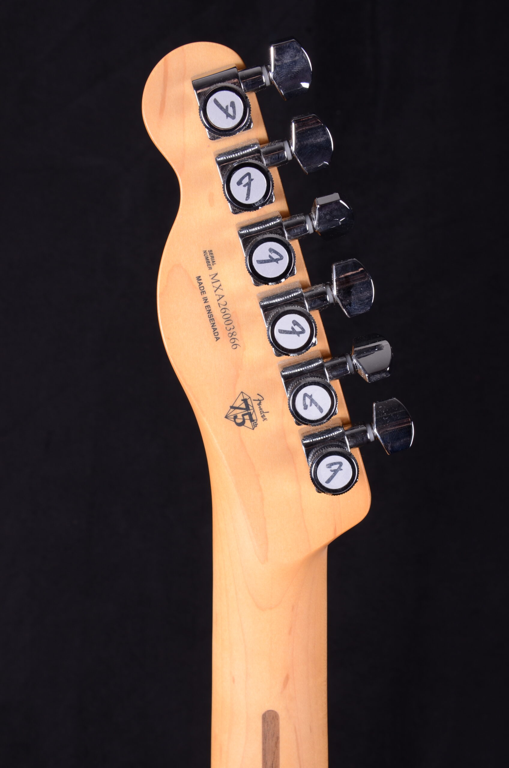 Fender Player II MOD Tele SH RW 3TS – Bild 9