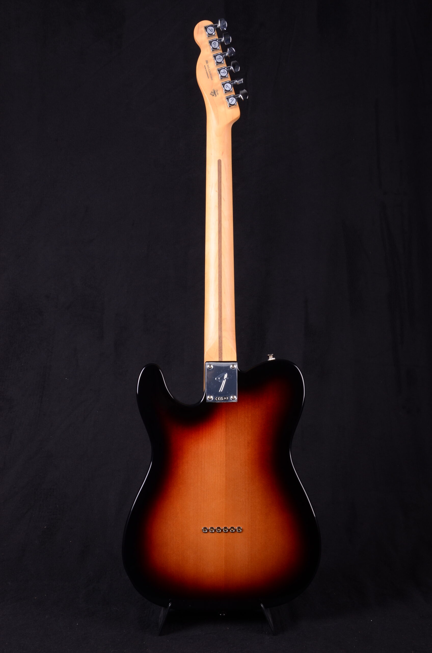 Fender Player II MOD Tele SH RW 3TS – Bild 10