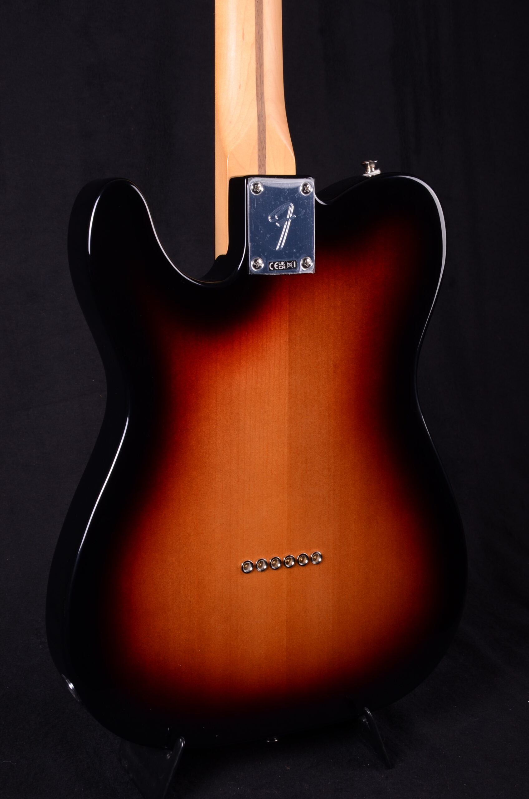 Fender Player II MOD Tele SH RW 3TS – Bild 11