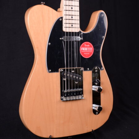 Squier Affinity Tele MN BPG NAT FSR