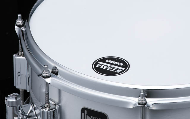Tama Mike Portnoy Signature Snare Anika Nilles AN1465 – Bild 3