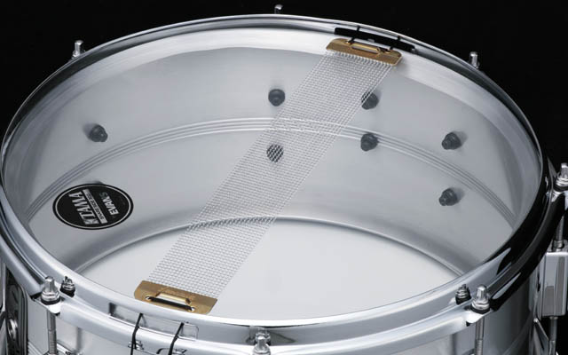 Tama Mike Portnoy Signature Snare Anika Nilles AN1465 – Bild 5
