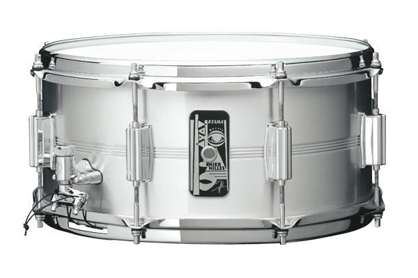 Tama Mike Portnoy Signature Snare Anika Nilles AN1465